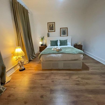 Park View Homestay バーキング エクステリア 写真