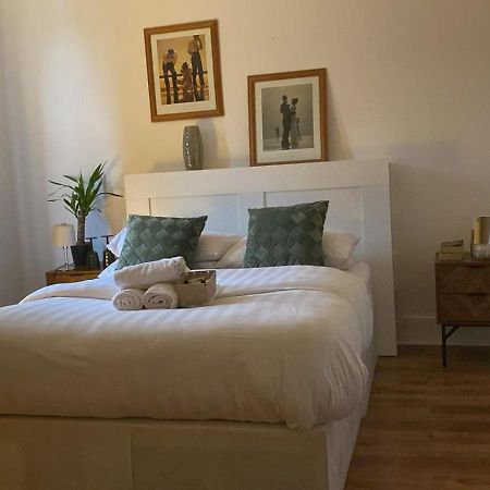 Park View Homestay バーキング エクステリア 写真