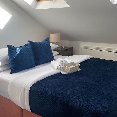 Park View Homestay バーキング エクステリア 写真