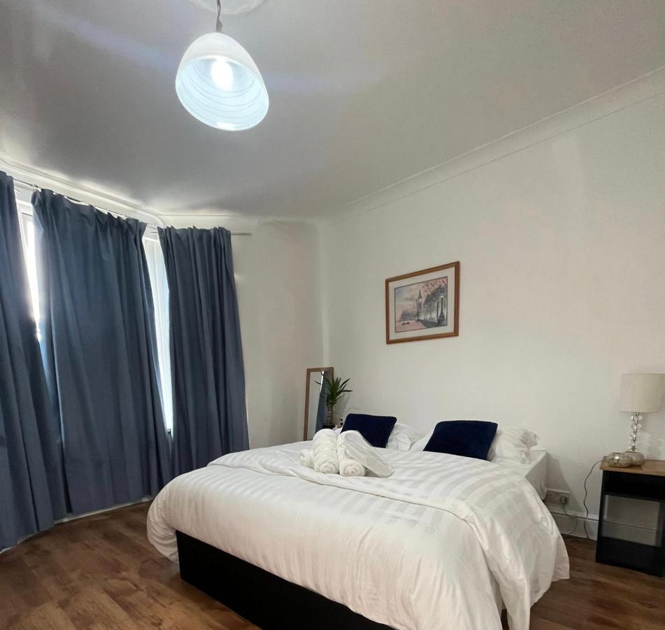 Park View Homestay バーキング エクステリア 写真