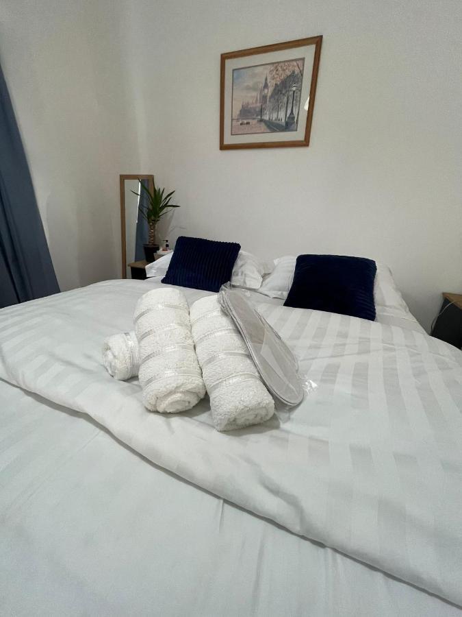 Park View Homestay バーキング エクステリア 写真