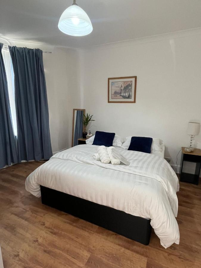 Park View Homestay バーキング エクステリア 写真