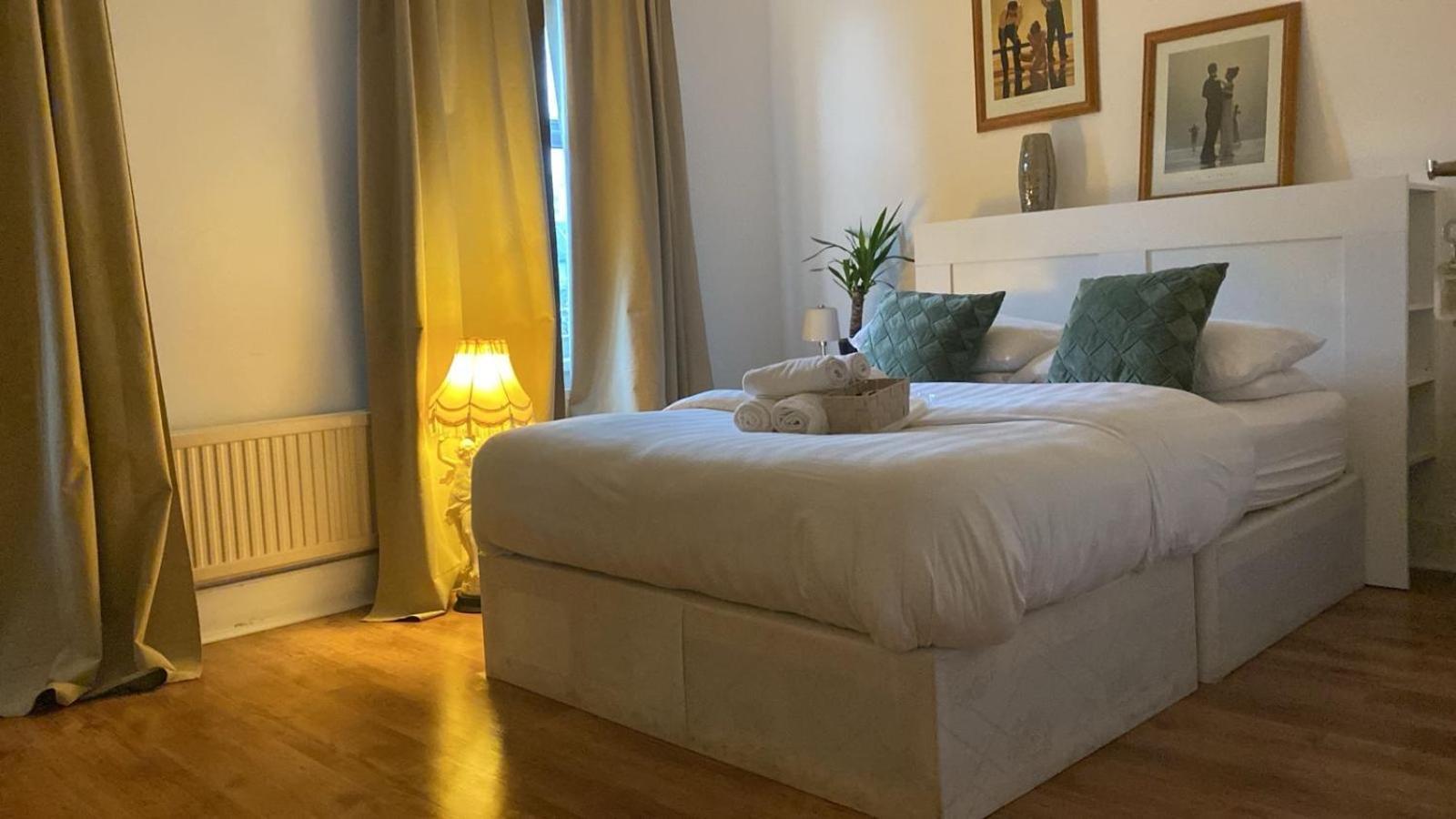 Park View Homestay バーキング エクステリア 写真